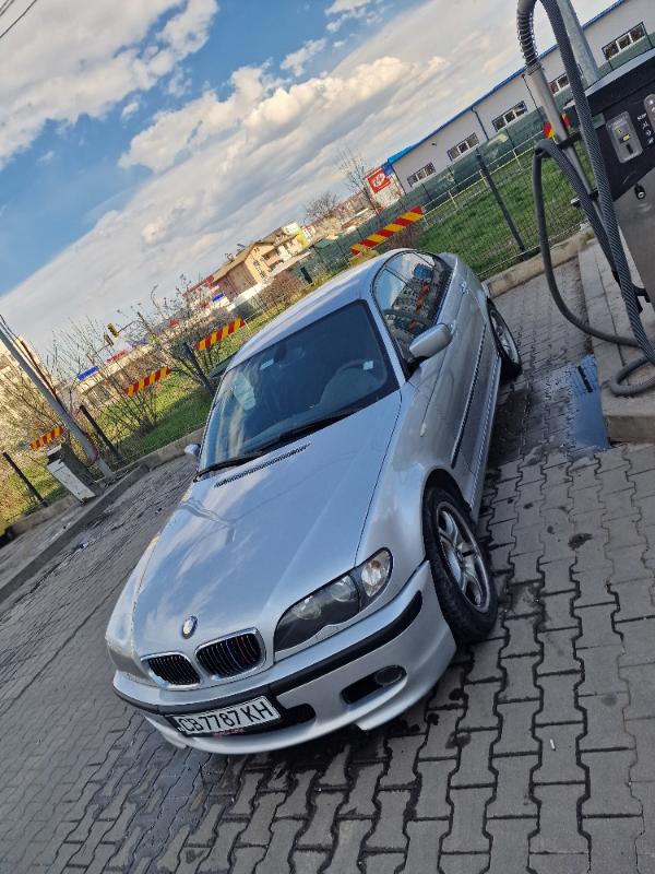 BMW 330 3.0 - изображение 3