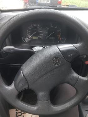 VW Polo 1.4 безин