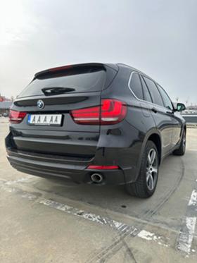 Обява за продажба на BMW X5 ~52 800 лв. - изображение 4