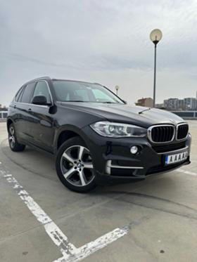 Обява за продажба на BMW X5 ~52 800 лв. - изображение 3