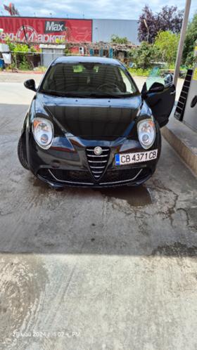 Обява за продажба на Alfa Romeo MiTo 1.4t фабрична га ~8 000 лв. - изображение 1