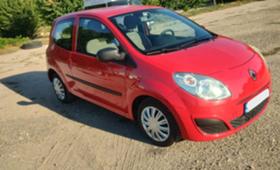 Renault Twingo 1,2 - изображение 1