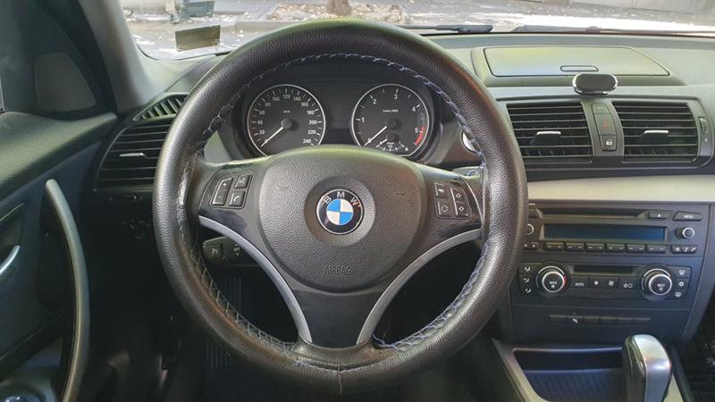 BMW 120 D - изображение 6