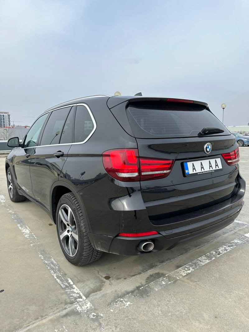 BMW X5  - изображение 7