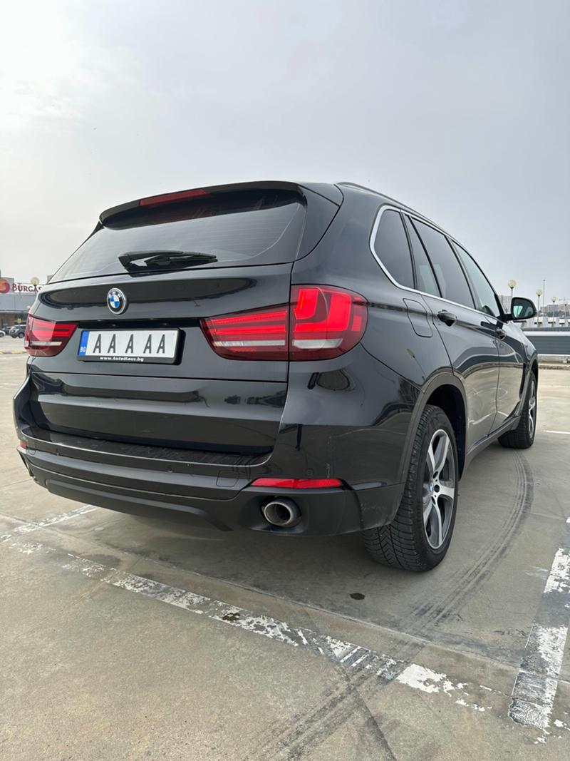 BMW X5  - изображение 5