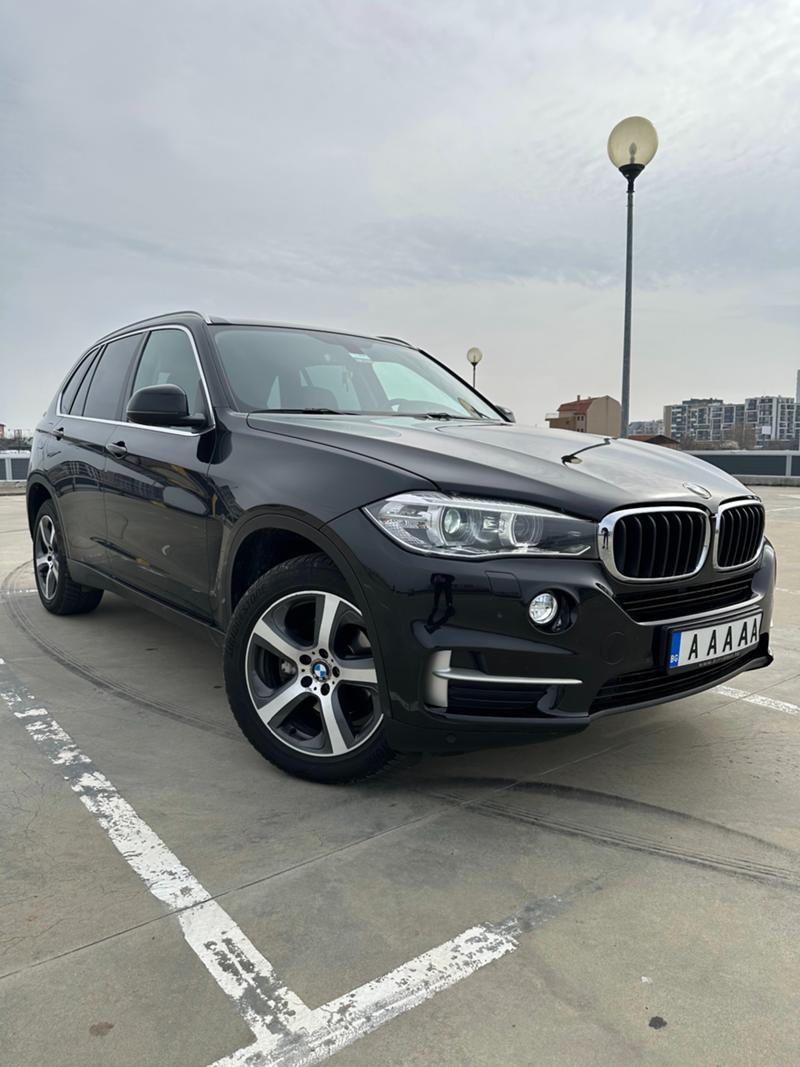 BMW X5  - изображение 4