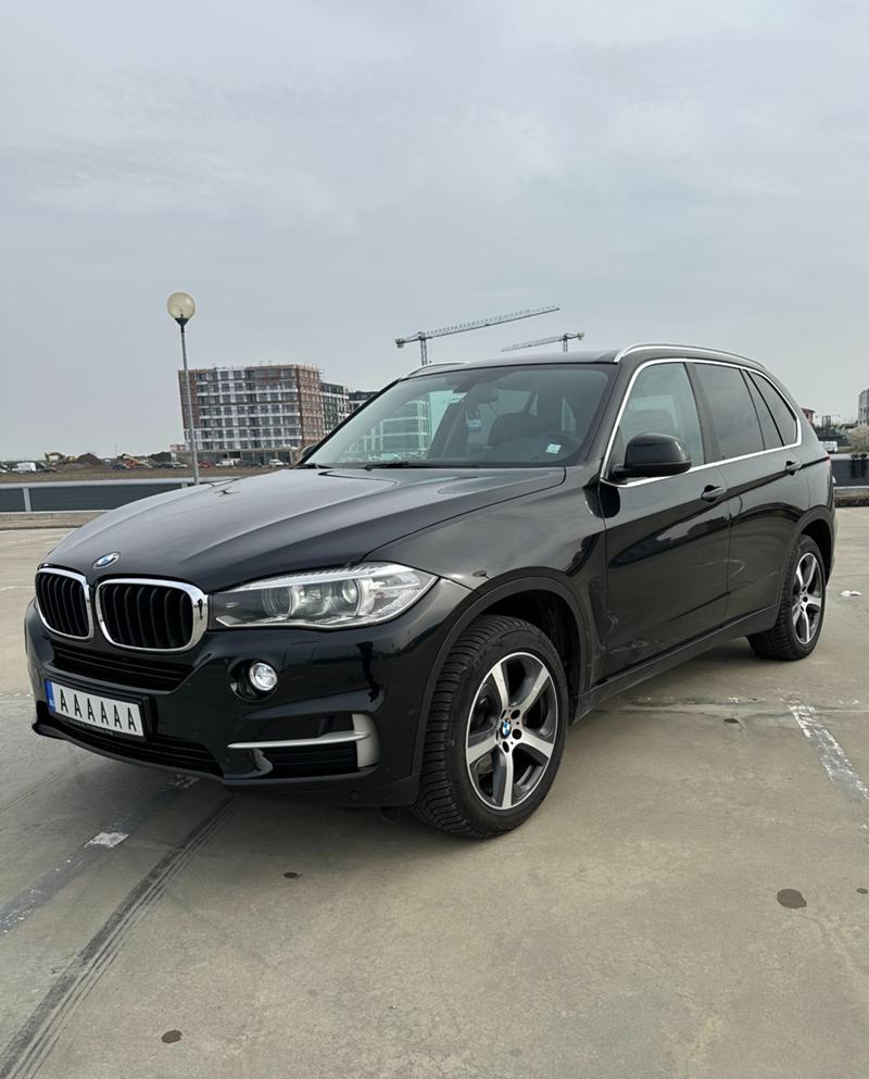 BMW X5  - изображение 2