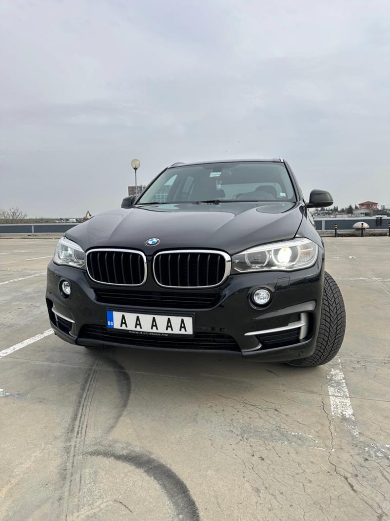 BMW X5  - изображение 3