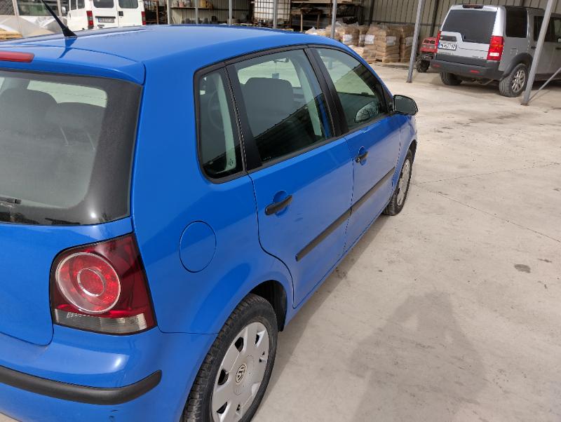 VW Polo 1.200 бензин - изображение 5