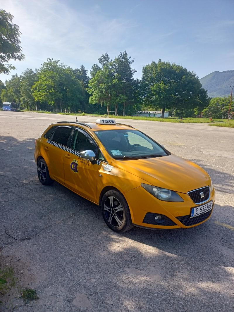 Seat Ibiza 1,2 - изображение 8