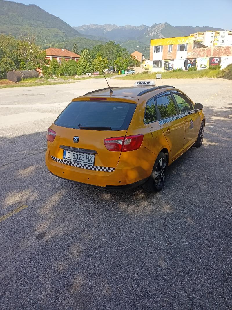 Seat Ibiza 1,2 - изображение 6