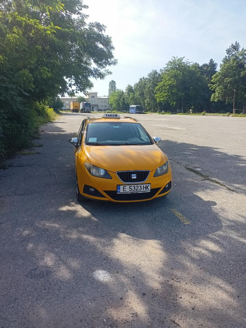 Seat Ibiza 1,2 - изображение 9