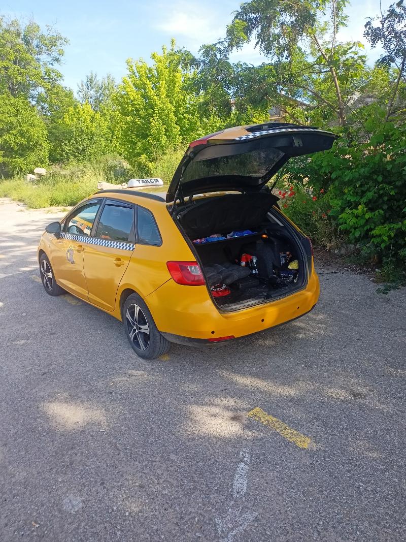 Seat Ibiza 1,2 - изображение 4