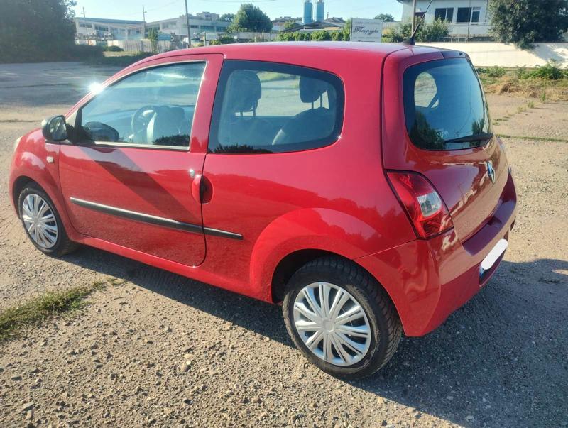 Renault Twingo 1,2 - изображение 6