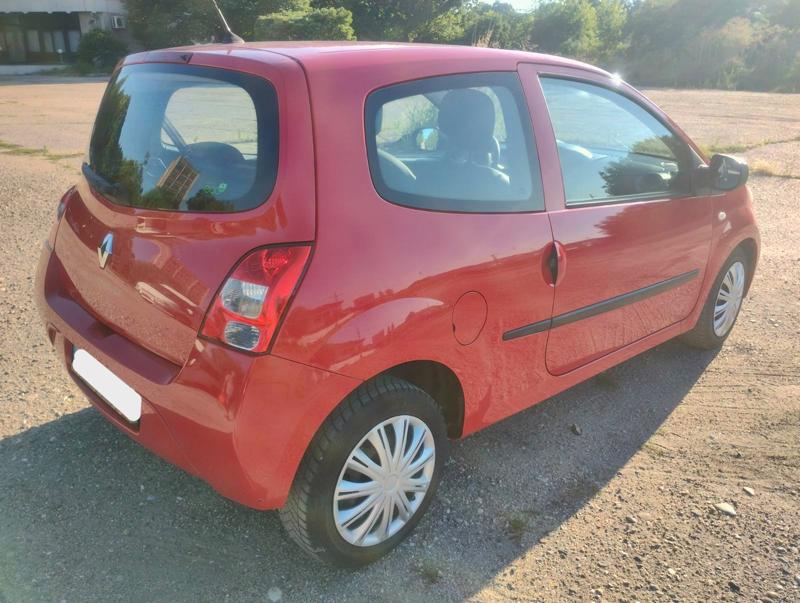 Renault Twingo 1,2 - изображение 4