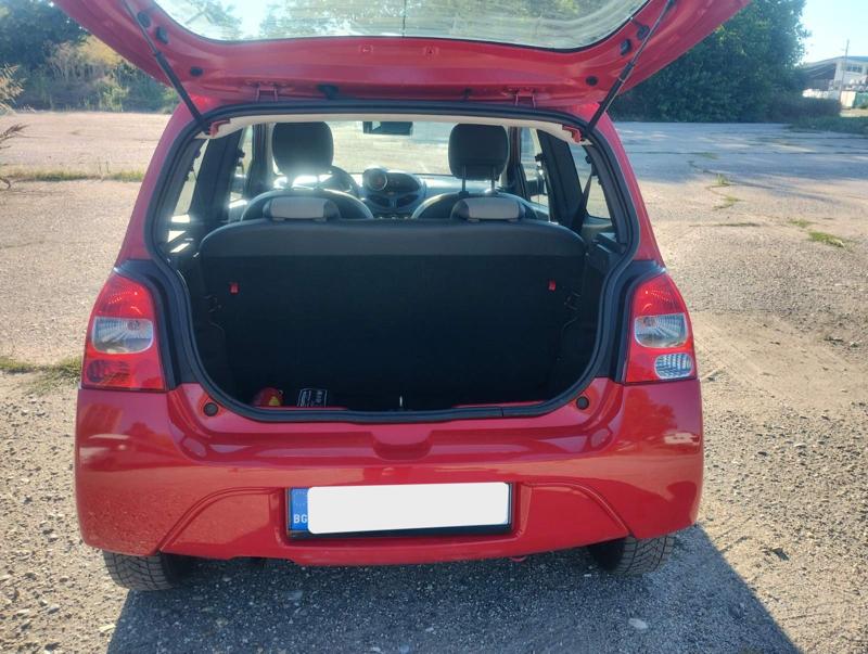 Renault Twingo 1,2 - изображение 3