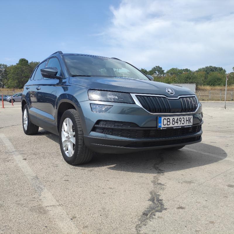 Skoda Karoq 2.0 tdi - изображение 3