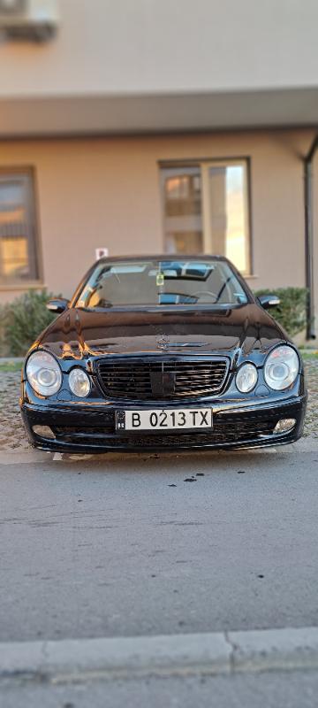 Mercedes-Benz E 400 E400 v8 Bi-Turbo - изображение 3