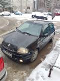 Renault Clio 1.4м.инж. - изображение 3