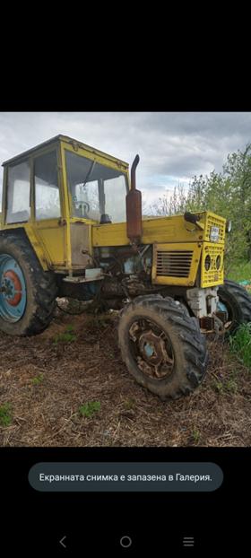 Обява за продажба на Трактор Болгар ~9 000 лв. - изображение 1