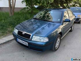 Обява за продажба на Skoda Octavia 1.8T 4x4 Eleganc ~7 500 лв. - изображение 1