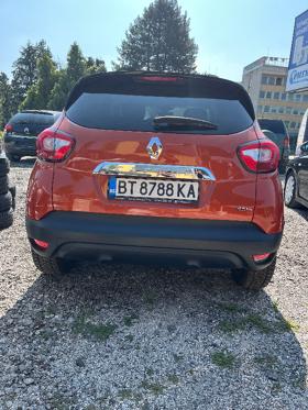 Обява за продажба на Renault Captur 1.5 DCI  ~24 000 лв. - изображение 4