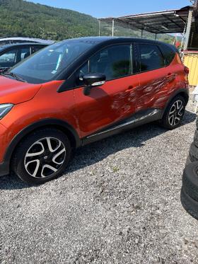 Обява за продажба на Renault Captur 1.5 DCI  ~24 000 лв. - изображение 2