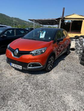 Обява за продажба на Renault Captur 1.5 DCI  ~24 000 лв. - изображение 1