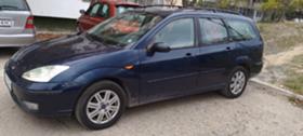 Обява за продажба на Ford Focus 1.8 тдци ~3 400 лв. - изображение 1