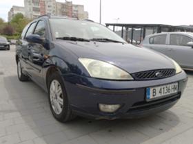 Обява за продажба на Ford Focus 1.8 тдци ~3 400 лв. - изображение 6