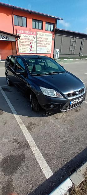 Обява за продажба на Ford Focus 1.6 TDI ~Цена по договаряне - изображение 1