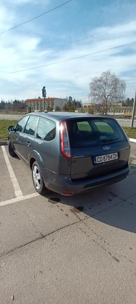 Обява за продажба на Ford Focus 1.6 TDI ~Цена по договаряне - изображение 1