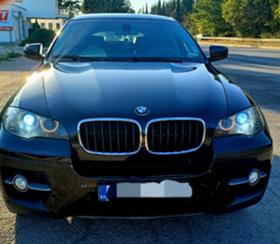 BMW X6 3.0 Xdrive FaceL