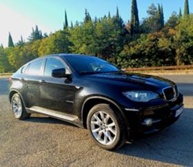 Обява за продажба на BMW X6 3.0 Xdrive FaceL ~28 000 лв. - изображение 1