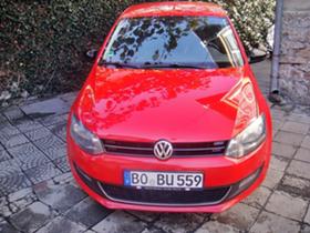 VW Polo 1.6 TDI ГЕРМАНИЯ