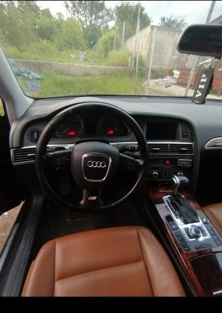 Audi A6 3.0 - изображение 5