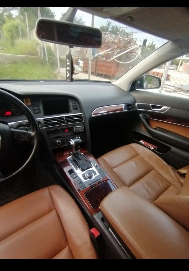 Audi A6 3.0 - изображение 3