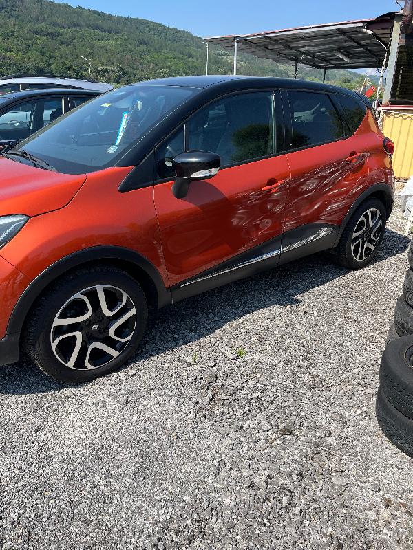 Renault Captur 1.5 DCI  - изображение 3