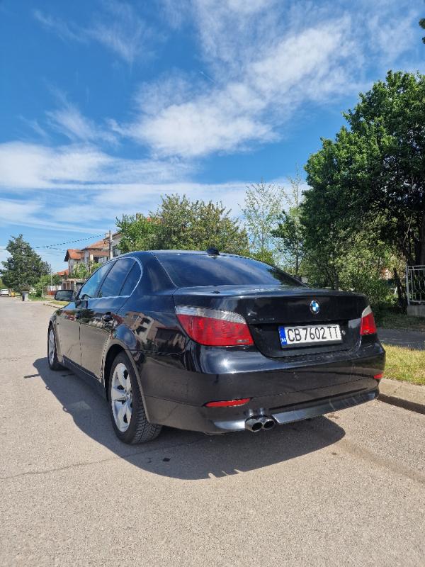 BMW 530 3.0 - изображение 3