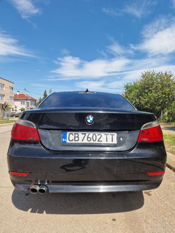 BMW 530 3.0 - изображение 4