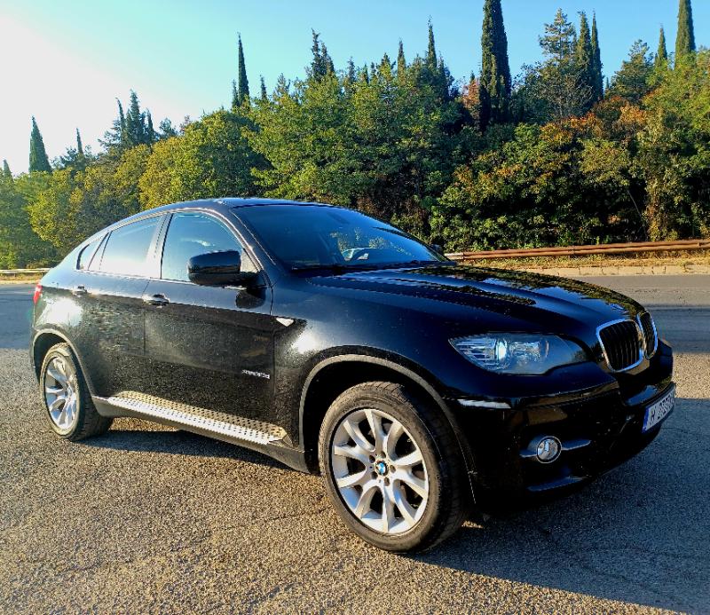 BMW X6 3.0 Xdrive FaceL - изображение 2