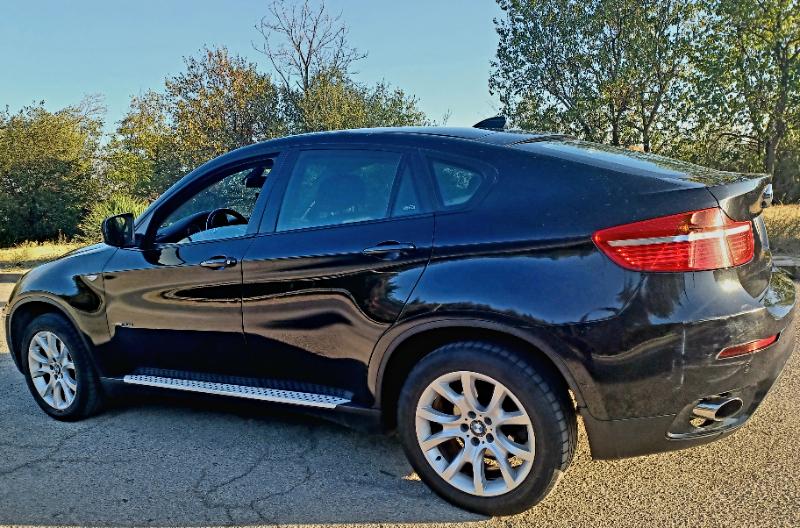 BMW X6 3.0 Xdrive FaceL - изображение 3