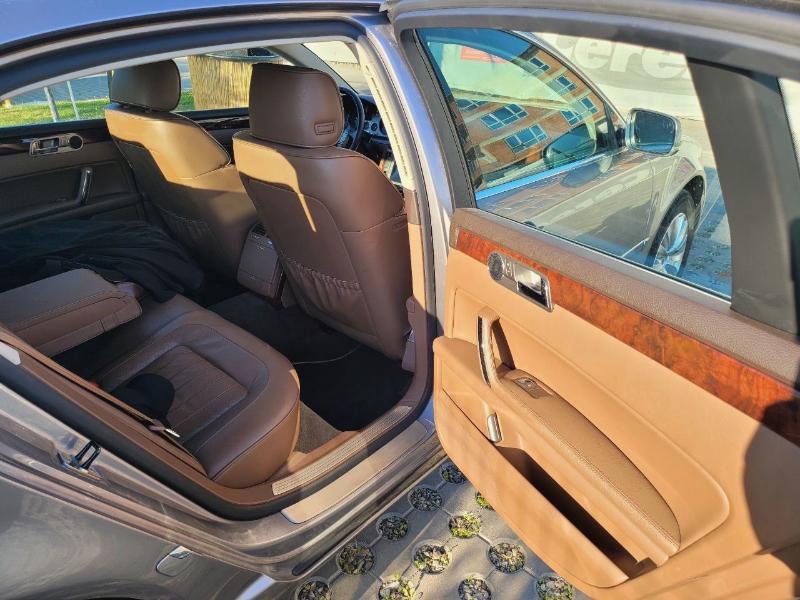 VW Phaeton 3.0 TDI - изображение 5