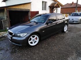 BMW 320 2.0 TDI