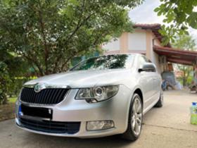 Обява за продажба на Skoda Superb 1.8 tsi ~15 550 лв. - изображение 10