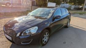 Обява за продажба на Volvo V60 D2 ~15 300 лв. - изображение 2