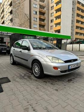 Обява за продажба на Ford Focus КЛИМАТИК!! ~1 800 лв. - изображение 1