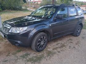 Обява за продажба на Subaru Forester 2000 150кс ~8 299 лв. - изображение 2