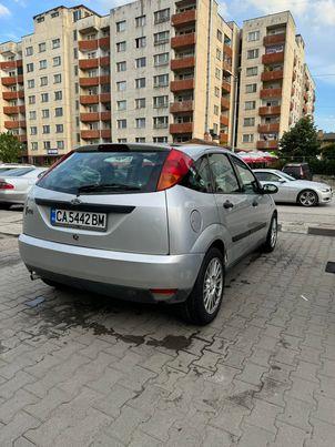 Ford Focus КЛИМАТИК!! - изображение 4