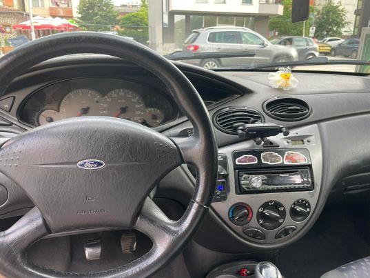 Ford Focus КЛИМАТИК!! - изображение 3